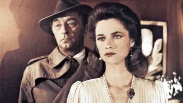Zasłona do filmu "Żegnaj Laleczko" #428959
