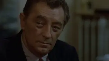Zasłona do filmu "Żegnaj Laleczko" #428960