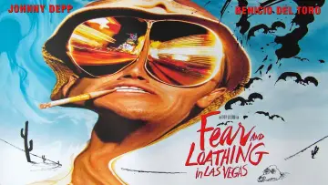 Las Vegas Parano