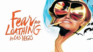 Zasłona do filmu "Las Vegas Parano" #688580
