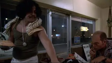 Zasłona do filmu "Las Vegas Parano" #688610