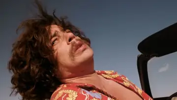 Zasłona do filmu "Las Vegas Parano" #688629