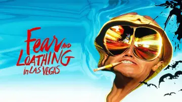 Wideo do filmu Las Vegas Parano — Страх и Ненависть в Лас-Вегасе (1998) | Трейлер #1