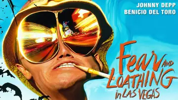 Zasłona do filmu "Las Vegas Parano" #98275