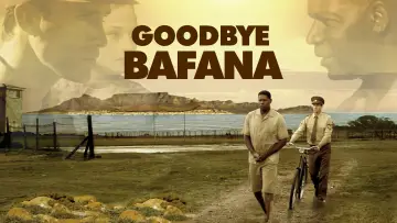 Zasłona do filmu "Goodbye Bafana" #357841