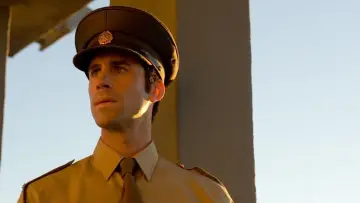 Zasłona do filmu "Goodbye Bafana" #357842