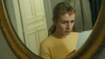 Zasłona do filmu "Ceremonia" #988921