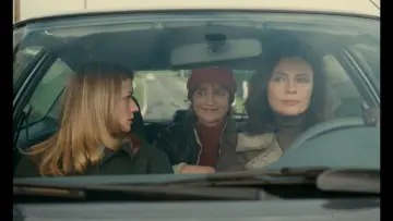 Zasłona do filmu "Ceremonia" #988924