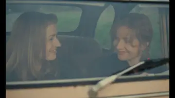 Zasłona do filmu "Ceremonia" #988931