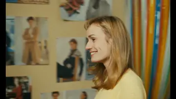 Zasłona do filmu "Ceremonia" #988932