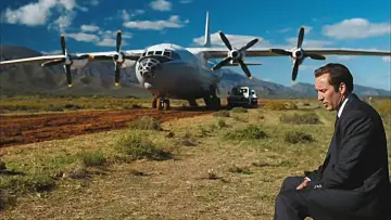 Zasłona do filmu "Pan życia i śmierci" #226267