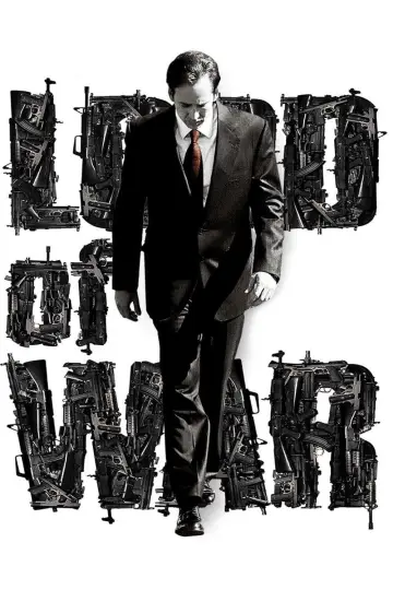 Plakat do filmu "Pan życia i śmierci" #27425