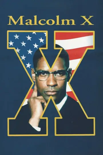 Malcolm X