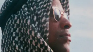 Zasłona do filmu "Malcolm X" #1248843