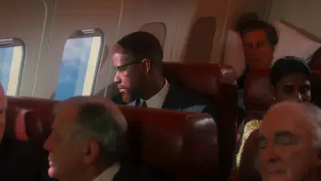 Zasłona do filmu "Malcolm X" #1248844