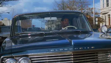Zasłona do filmu "Malcolm X" #1248847