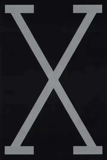Plakat do filmu "Malcolm X" #209246