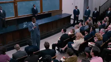 Zasłona do filmu "Malcolm X" #807091