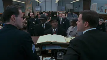 Zasłona do filmu "Malcolm X" #807113