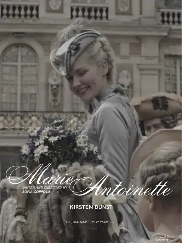 Maria Antonina