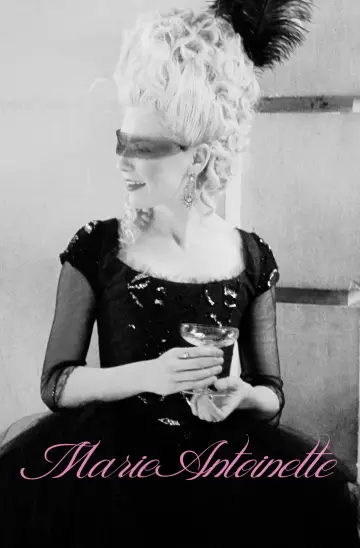 Plakat do filmu "Maria Antonina" #1199886