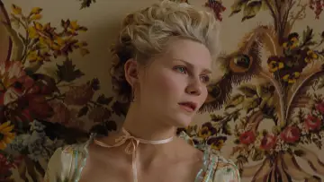 Zasłona do filmu "Maria Antonina" #1233927