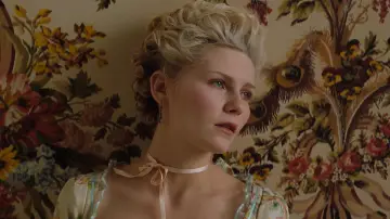 Zasłona do filmu "Maria Antonina" #1531284