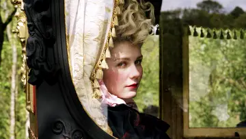 Zasłona do filmu "Maria Antonina" #1799473