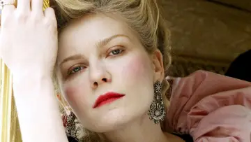 Zasłona do filmu "Maria Antonina" #1799474