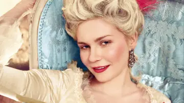 Zasłona do filmu "Maria Antonina" #1799478