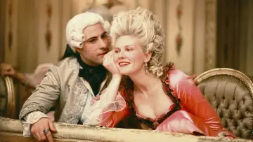 Zasłona do filmu "Maria Antonina" #1799482