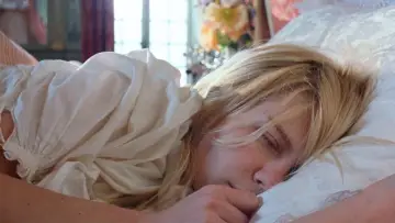 Zasłona do filmu "Maria Antonina" #1861099