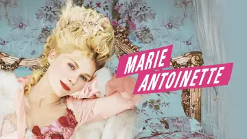 Zasłona do filmu "Maria Antonina" #333203
