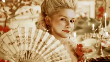 Zasłona do filmu "Maria Antonina" #333211