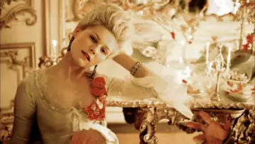 Zasłona do filmu "Maria Antonina" #333212