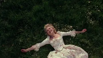 Zasłona do filmu "Maria Antonina" #333213