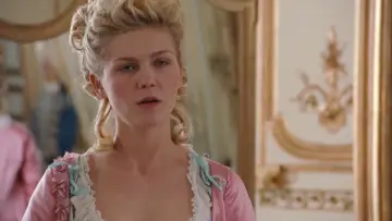 Zasłona do filmu "Maria Antonina" #333214