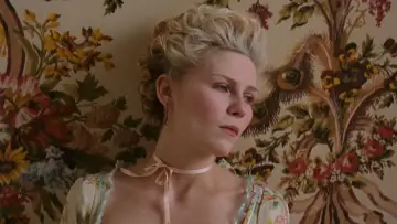 Zasłona do filmu "Maria Antonina" #333215