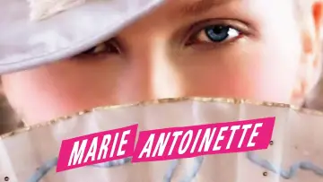 Zasłona do filmu "Maria Antonina" #333216