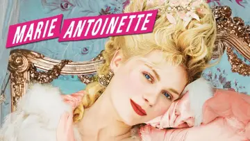 Zasłona do filmu "Maria Antonina" #333217