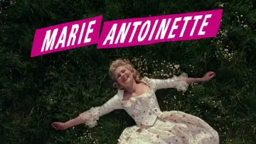 Zasłona do filmu "Maria Antonina" #333218