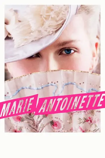 Plakat do filmu "Maria Antonina" #333224