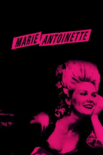 Plakat do filmu "Maria Antonina" #333225
