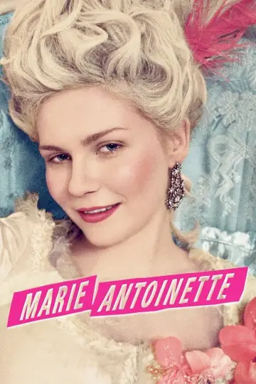 Plakat do filmu "Maria Antonina" #333227