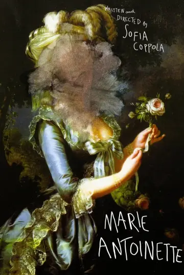 Plakat do filmu "Maria Antonina" #481389