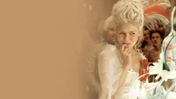 Zasłona do filmu "Maria Antonina" #716177