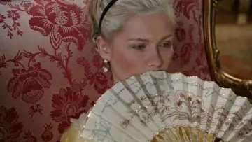 Zasłona do filmu "Maria Antonina" #716179