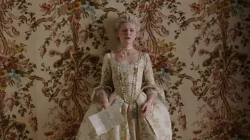 Zasłona do filmu "Maria Antonina" #716184