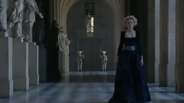 Zasłona do filmu "Maria Antonina" #716199