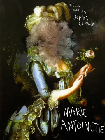 Plakat do filmu "Maria Antonina" #716217